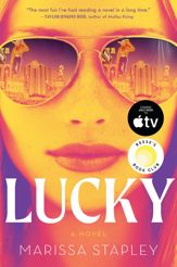 Lucky - 6 Apr 2021