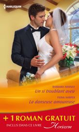 Un si troublant aveu - La danseuse amoureuse - La douceur d'aimer - 15 Sep 2013