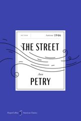 The Street - 23 Aug 2013