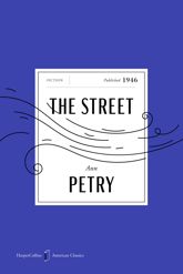 The Street - 23 Aug 2013