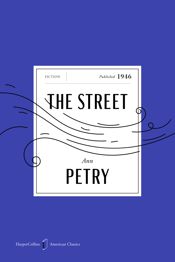 The Street - 23 Aug 2013