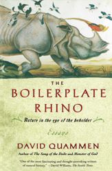 The Boilerplate Rhino - 23 Oct 2012