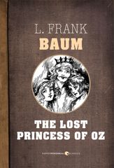 The Lost Princess Of Oz - 19 Mar 2013