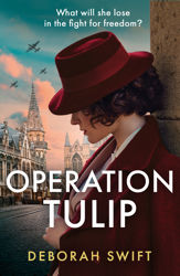 Operation Tulip - 12 Sep 2024