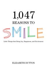 1,047 Reasons to Smile - 6 Oct 2015