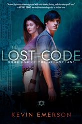 The Lost Code - 22 May 2012