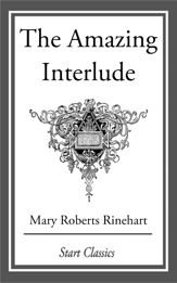 The Amazing Interlude - 25 Apr 2014
