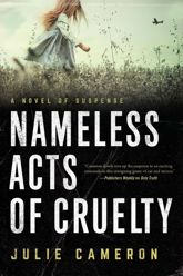 Nameless Acts of Cruelty - 9 Aug 2022
