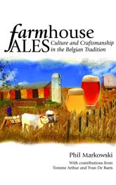 Farmhouse Ales - 17 Nov 2004