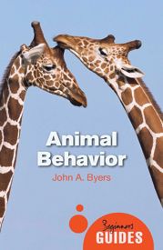 Animal Behavior - 1 Aug 2013