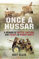 Once a Hussar - 2 Sep 2014