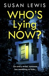 Who’s Lying Now? - 14 Apr 2022