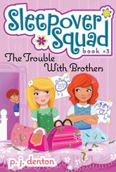 The Trouble with Brothers - 6 Dec 2011