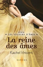 La reine des âmes - 1 Nov 2013