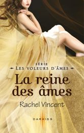 La reine des âmes - 1 Nov 2013