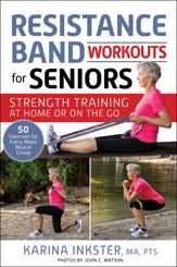 Resistance Band Workouts for Seniors - 7 Jun 2022