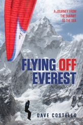 Flying Off Everest - 6 May 2014