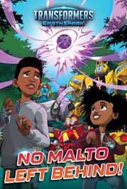 No Malto Left Behind! - 7 May 2024