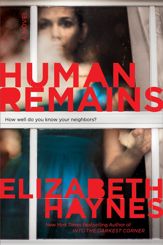 Human Remains - 20 Aug 2013