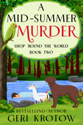 A Mid-Summer Murder - 25 Apr 2023