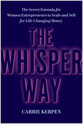 The Whisper Way - 6 May 2025