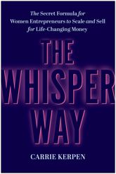 The Whisper Way - 6 May 2025