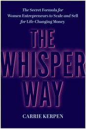 The Whisper Way - 6 May 2025