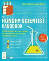 The Hungry Scientist Handbook - 6 Oct 2009