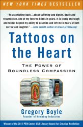 Tattoos on the Heart - 9 Mar 2010