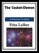 The Casket-Demon - 28 Apr 2020