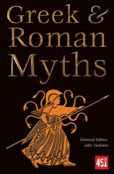 Greek & Roman Myths - 15 Dec 2018
