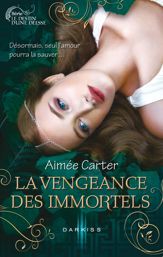 La vengeance des Immortels - 1 Sep 2013