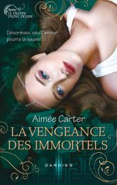 La vengeance des Immortels - 1 Sep 2013