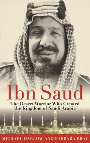 Ibn Saud - 15 Jun 2012