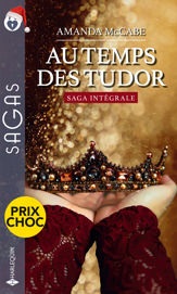 Au temps des Tudor - 1 Nov 2020