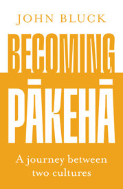 Becoming Pakeha - 1 Nov 2022