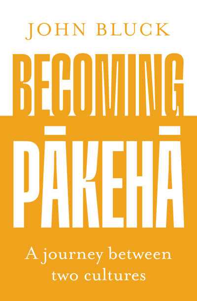 Becoming Pakeha