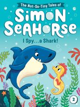 I Spy . . . a Shark! - 28 Dec 2021