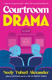 Courtroom Drama - 20 May 2025