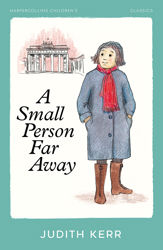 A Small Person Far Away - 28 Jun 2012