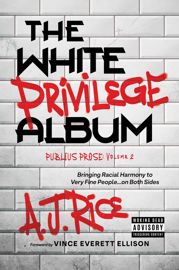 The White Privilege Album - 17 Sep 2024