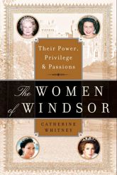 The Women of Windsor - 5 May 2009