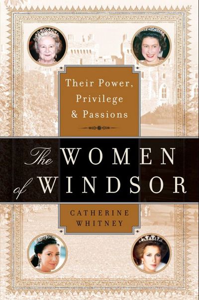 The Women of Windsor