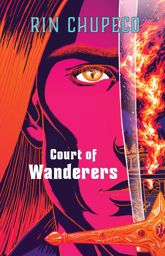 Court of Wanderers - 2 Apr 2024
