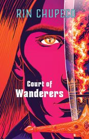 Court of Wanderers - 2 Apr 2024