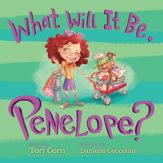 What Will It Be, Penelope? - 17 Dec 2014