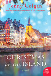 Christmas on the Island - 16 Oct 2018