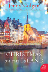 Christmas on the Island - 16 Oct 2018