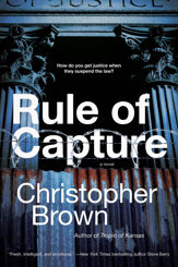 Rule of Capture - 13 Aug 2019
