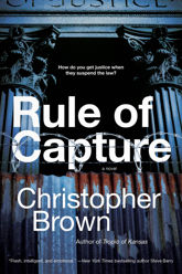 Rule of Capture - 13 Aug 2019